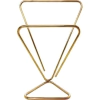 Toalheiro Duplo Gold