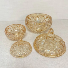 Conjunto Bomboniere - comprar online