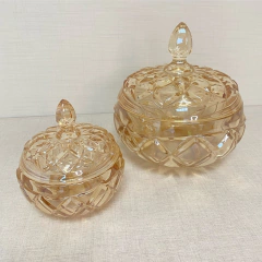 Conjunto Bomboniere