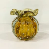 Murano âmbar trouxinha/ fru-fru PP