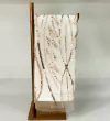 Toalha renda luxo Red gold pedraria