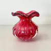 Murano trouxinha rose
