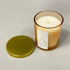 Vela perfumada tranquillité 220g na internet