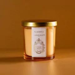 Vela perfumada tranquillité 220g