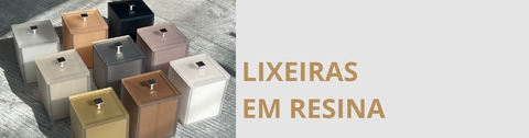Imagem do banner rotativo Via Bagno | Boutique de Banho 