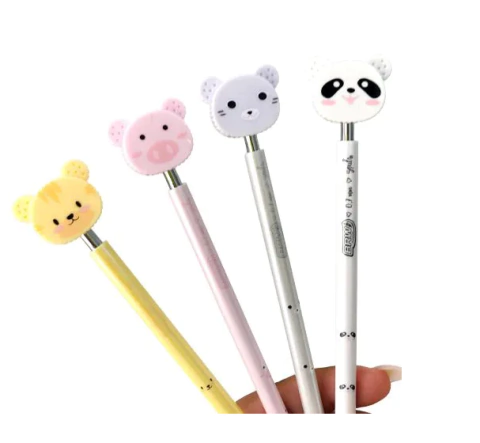 Lapiseira 0.7mm - Zoo - comprar online