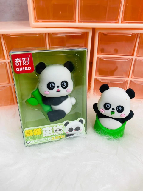 Borrachão Panda - comprar online