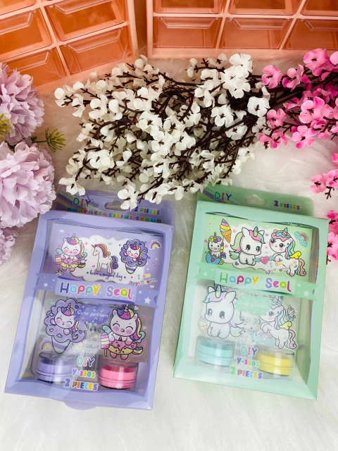 Carimbo Unicórnio - comprar online