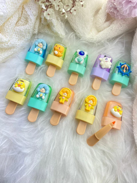 Marca Texto Picolé - comprar online