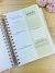 Planner Inner Bloom 2026 - loja online