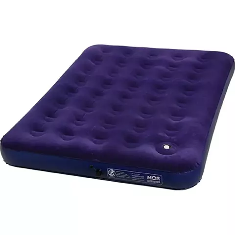 COLCHÃO MOR MULTI.CASAL C/ BOMBA (009072) - comprar online