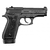 PISTOLA TAURUS CAL.380 PT58 HC PLUS 19T OXIDADO FOSCO