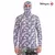 Camiseta Fishing Co. UPF+50 Ninja Camuflada Exercito/Selva 1041 na internet