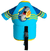 COLETE PRO LIFE FLOATER INFANTIL - 4 anos (Até 20kg) - comprar online