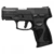 PISTOLA TAURUS CAL.40S&W G2C 10+1T 3" CARBONO FOSCO 75005561 - comprar online