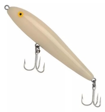 ISCA REBEL JUMPIN MINNOW T20 COR OSSO - comprar online