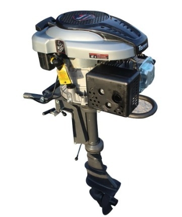 MOTOR DE POPA TOYAMA GASOLINA 4T TM6,5 (751-006)