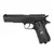PISTOLA PRESSÃO WINGUN W125B CO2 4.5MM