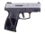 PISTOLA TAURUS CAL..40 S&W G2C 10+1T INOX/FOSCO