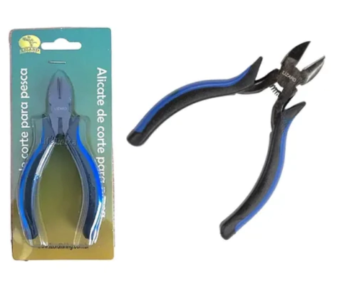 ALICATE DE CORTE LIZARD 4,5