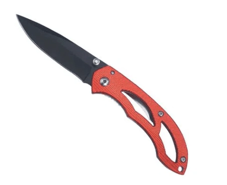 CANIVETE NAUTIKA STOP