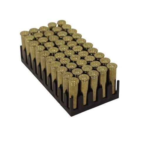MUNIÇÃO CBC CAL.357 MAG EXPP 158GR TREINA CX C/ 50 UN 10028520