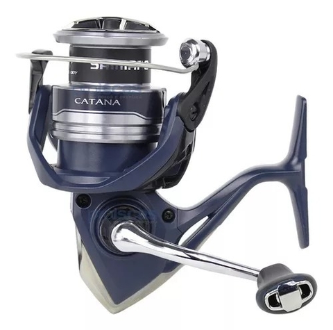 MOLINETE SHIMANO CATANA 2500 HG FE
