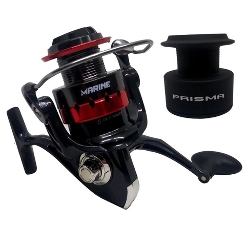 MOLINETE MARINE PRISMA 2000 EXTRA SPOOL