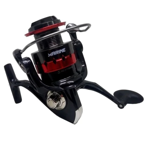 MOLINETE MARINE PRISMA 6000 EXTRA SPOOL