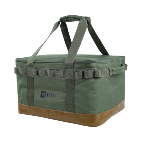 BOLSA CAMPBAG VERDE NTK 201692