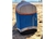 MOCHILA TÉRMICA COOLER NTK TO GO 20L AZUL