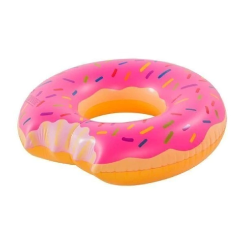 BOIA INFLÁVEL BEL REDONDA DONUT (151700)