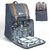 BOLSA MOCHILA NTK COOLER PICNIC PARK KIT