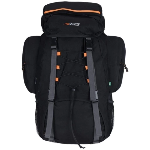 MOCHILA FIT INTRUDER 60L