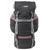 MOCHILA NAUTIKA INTRUNDER 45LTS PRETO E MARROM