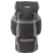 MOCHILA NAUTIKA INTRUNDER 45LTS PRETO E MARROM