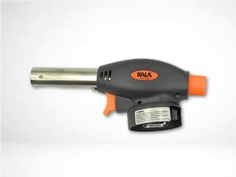 MAÇARICO PORTÁTIL A GÁS AUTO MPK 3760 - KALA - comprar online