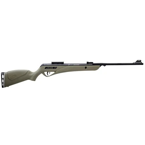 CARABINA DE PRESSÃO JADE PRO CAL. 5.5MM PP TAN (10018615) - comprar online