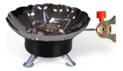 FOGAREIRO ÁTOMO PRO NTK - comprar online