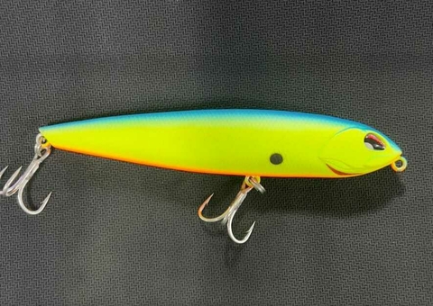 ISCAS MARINE SPORTS TOP GUN ALIEN 130 - comprar online