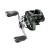 CARRETILHA SHIMANO CURADO MGL 151XG ESQ - comprar online