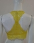TOP ELEGANCE S/BOJO EM RENDA SUNSHINE - comprar online