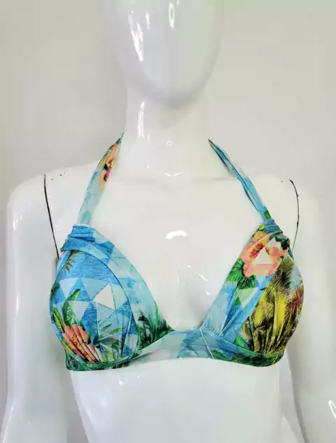 BUSTO MLEV CURTINAO DRAPEADO DIGITAL M