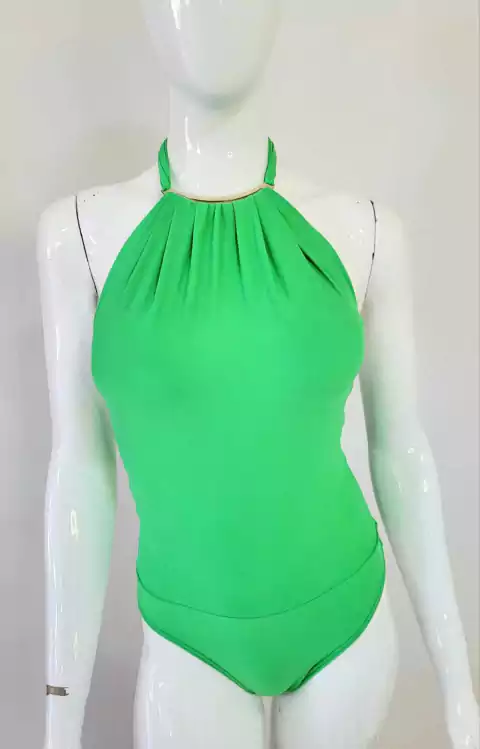 MAIO MLEV C/ METAL CAPIM LIMAO M