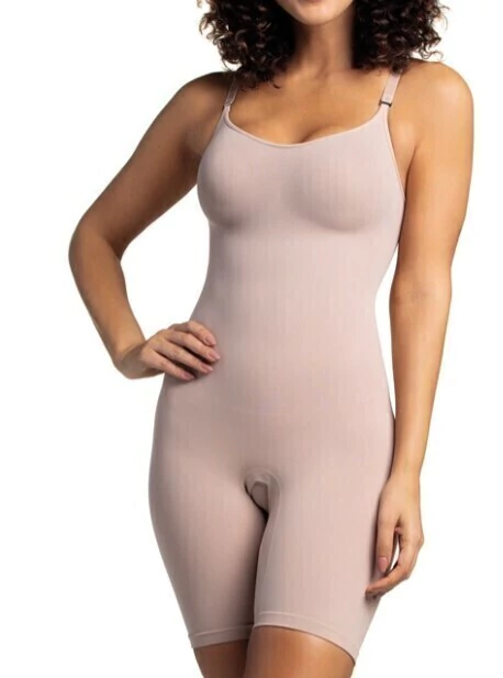 BODY TRIFIL MODELADOR NUDE