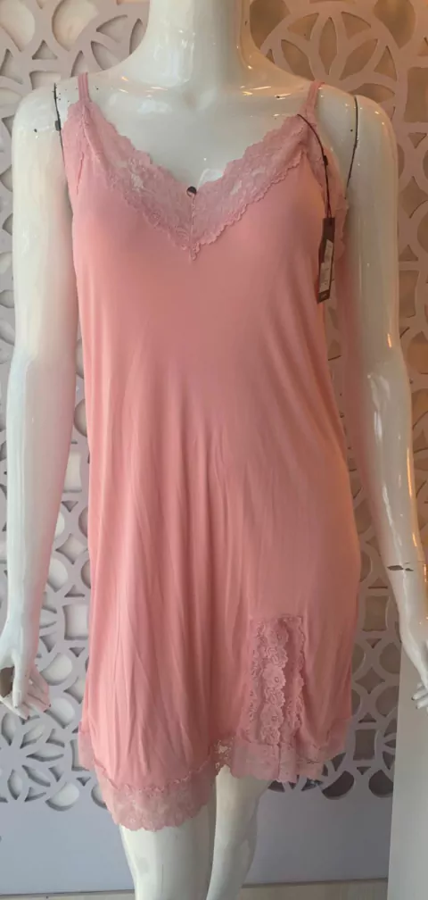 CAMISOLA MAVI LIGANETE DONATELA