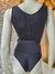 MAIO MLEV BODY DOTS PRETO - comprar online
