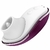 VIBRADOR DIBE ESTIMULADOR CLITORIANO BETTY ROXO - Tentação — Moda & Prazer