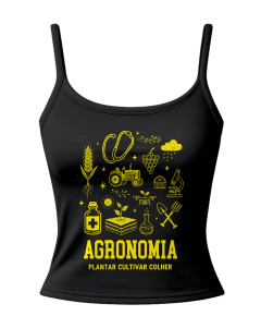 Blusinha Agronomia 2