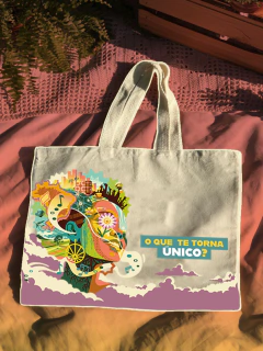 Ecobag na internet